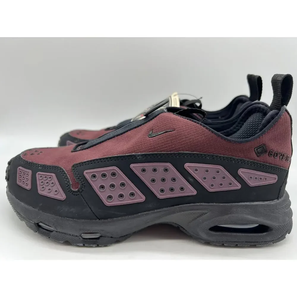 Nike Air Max Sunder Gore-Tex Burgundy Crush FZ4238-600 Women Size 7.5